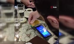 Suriye’de 47 yıl sonra yeni dönem! Şara bizzat test etti