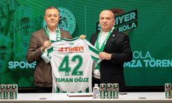 Sarıyer Kola, Konyaspor’un 2026-2027 Sezonu Resmi İçecek Sponsoru Oldu