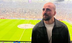 Gazeteci Burhan Can Terzi gözaltına alındı