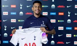 Tottenham, Savinho’yu renklerine bağladı