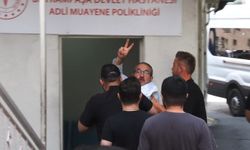 ultrAslan lideri Sebahattin Şirin adliyeye sevk edildi
