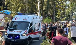 Serinlemek için suya giren çocuk, 20 dakikalık kalp masajıyla hayata döndü