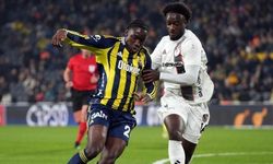 Fenerbahçe'de Sidiki Cherif ile yollar ayrıldı