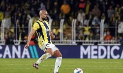 Fenerbahçe'de Sofyan Amrabat gelişmesi