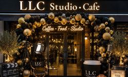 İstanbul’da kahve, lezzet ve içerik üretimini aynı çatı altında buluşturan yeni bir konsept: LLC Studio Cafe açıldı