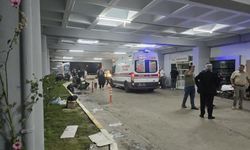 Bursa'da sünnet düğününde 367 kişi zehirlendi