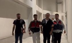 Tahir Sarıkaya tutuklandı