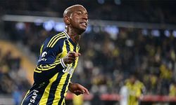 Talisca’dan Fenerbahçe’ye sitem dolu mesaj