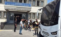 Tarsus’ta alacak verecek kavgası kanlı bitti: 2 kuzen öldü, 6 şüpheli adliyede