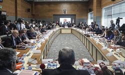 Terörsüz Türkiye yasa teklifi Komisyon'dan geçti