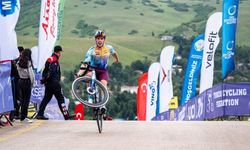 Karadeniz’in zirvesinde büyük yarış! Tour of Ordu nefes kesti