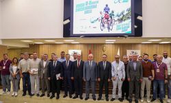Tour Of Ordu 2026, Ordu’da Tanıtıldı
