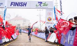 Tour Of Ordu 2026’da ilk etabı Kyrylo Tsarenko kazandı