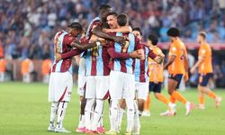 Trabzonspor'un UEFA Konferans Ligi'ndeki rakipleri belli oldu
