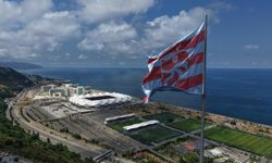 Trabzonspor tarih yazdı! Tek başına Süper Lig'in 17 kulübünü 2'ye katladı