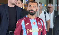 Trabzonspor, Mohamed Salah'ın maliyetini açıkladı