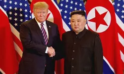 Trump'ın, Kim Jong-un ile yüz yüze görüşmek istediği iddia edildi