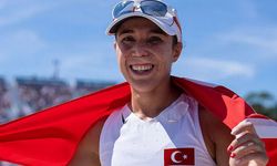 Türk spor tarihinde ilk! Milli pentatlet Mihrioğlu, Avrupa şampiyonu oldu