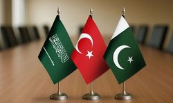 Türkiye, Suudi Arabistan ve Pakistan, üçlü savunma anlaşması imzalayacak