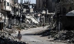 Türkiye ve 7 ülkeden İsrail’ e tepki