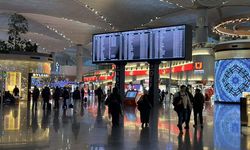 Türkiye'ye akın ettiler! İşte en çok tatilci gönderen ülkeler