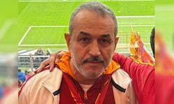 UltraAslan taraftar grubunun lideri Sebahattin Şirin gözaltına alındı