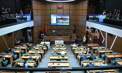 Üsküdar Belediye Başkan Vekilliğine Sibel Tan Çetinkaya seçildi