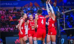 Kadın Milli Voleybol Takımı'nın 2026 Akdeniz Oyunları kadrosu belli oldu
