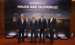 Bakırcı GYO gayrimenkuldeki uzmanlığını sermaye piyasalarına taşıyor