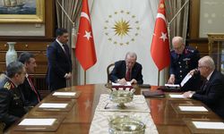YAŞ kararları sonrası TSK Komuta Kademesi yeniden şekillendi