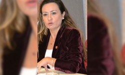Yeni Parti Manisa İl Başkanı İlksen Özalper gözaltına alındı