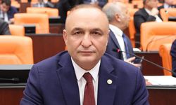 Yeni Parti Milletvekili Melih Meriç bıçaklı saldırıya uğradı