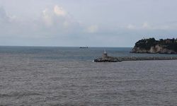Zonguldak'ta denize girişler yasaklandı