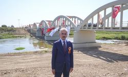 Bakan Uraloğlu açıkladı! 14 saatlik yol 3,5 saate düşecek