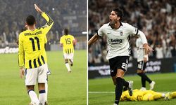31 milyar liralık derbi! İki ezeli rakibin kadro değeri dudak uçuklattı