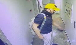 Serhat Kılıç’ın son görüntüsü ortaya çıktı