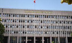 Melih Gökçek’in oğlu ve gelini ifade vermek üzere adliyede