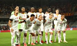 Galatasaray'ın Sporting maçı kamp kadrosu belli oldu: 3 yıldız yok!
