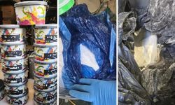 İsrail’den GKRY’ye lüks yatlarla uyuşturucu sevkiyatı iddiası: 126 kilogram ketamin ele geçirildi