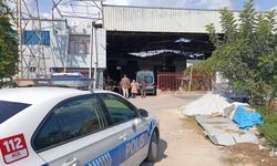 Adana’da iş yeri sahibi ölü bulundu