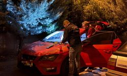 20 gündür aradığı otomobil, arkadaşı tarafından çalınmış: 1 gözaltı