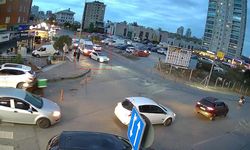 Ambulansa yol vermeyip, aracından inen sürücüye rekor ceza