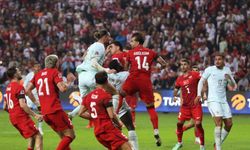A Milli Takım'ın rakibi İtalya! İşte Muhtemel 11'ler