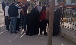 Van'da silahlı öğrenci alarmı