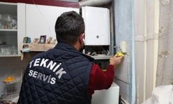 Soğuklar kapıda! Kombi ustasından kritik bakım uyarısı