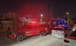 Mersin'de iki kardeşten biri sulama kanalında boğuldu