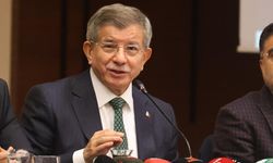 Ahmet Davutoğlu hakkında soruşturma başlatıldı