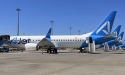 AJet'ten yurt içi indirimli bilet kampanyası