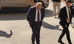 Alihan Kuriş Suç Örgütü soruşturmasında Eski Bakan Şahin'e adli kontrol talebi