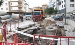 Ankara’da altyapı mağduriyeti büyüyor! Kanalizasyon taştı, doğal gaz kesildi